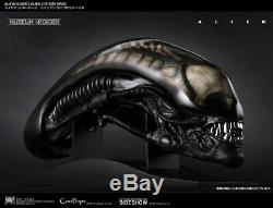 CoolProps GIGER ALIEN BUST LIFESIZE 11 FACTORY SEALED BRAND NEW