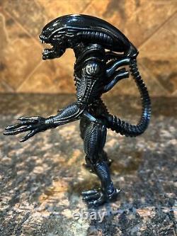 Custom Lanard Predator Renegade Warrior Alien Toysrus Version Kenner Jin Saotome