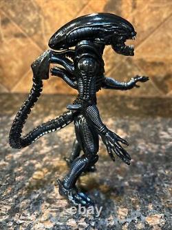 Custom Lanard Predator Renegade Warrior Alien Toysrus Version Kenner Jin Saotome