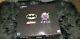 DC Batman VS Aliens Exclusive NECA Action Figure Set IN HAND
