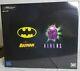 DC Batman vs Alien Figure Pack set Alien + Batman 7 action figure