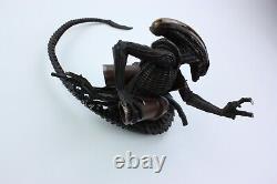 DOG ALIEN Limited Edition Mini Bust PALISADES Rare 771 / 2000 9 23 cm XENOMORPH