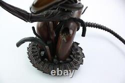 DOG ALIEN Limited Edition Mini Bust PALISADES Rare 771 / 2000 9 23 cm XENOMORPH