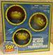 Disney PIXAR Toy Story Collection Space Alien 3 Pack Action Figure NEW SEALED