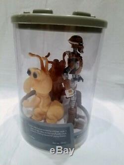 Disney Parks Alien Encounter Action Figure Set Series Xs 1000 Skippy