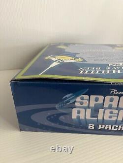 Disney Pixar Toy Story Signature Collection Space Aliens Pack of 3 Rare NRFB