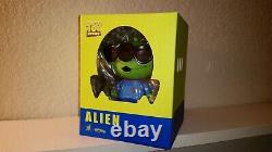 Disney Pixar Toy Story Sunglasses Cosbaby Alien 6 Hot Toys Figure 2010 New