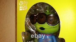 Disney Pixar Toy Story Sunglasses Cosbaby Alien 6 Hot Toys Figure 2010 New