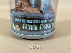 Disney World Parks Alien Encounter Action Figure Set Series Xs 1000 New! Sealed