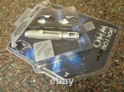 Doctor Who The Tenth Doctor's Sonic Screwdriver 10th Dr. (Brand New) BBC Rare