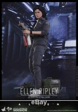 Ellen Ripley Alien One Sixth Scale Figure Hot Toys SS902230