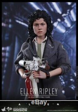 Ellen Ripley Alien One Sixth Scale Figure Hot Toys SS902230