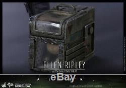 Ellen Ripley Alien One Sixth Scale Figure Hot Toys SS902230
