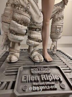 Ellen Ripley from Alien, 1/3 (60 cm)
