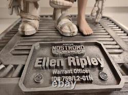 Ellen Ripley from Alien, 1/3 (60 cm)