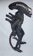 Excellent Condition Vintage Alien Kenner 1979 Large Action Figure 18with Poster