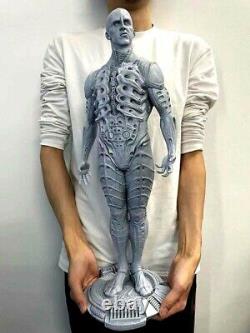 Exclusive Alien Prometheus Engineer Space Knight Action Figure Resin statue Gift