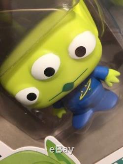 Funko POP Disney Pixar Toy Story Alien Vinyl Figure Vaulted Retired Disney Store