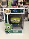 Funko Pop Disney Alien #33 Toy Story Vaulted Vinyl Figure Mint Condition