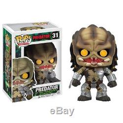 Funko Pop! Movies Vinyl Predator 3144 4 inches Alien VS Predator