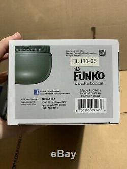 Funko Pop! Vinyl Alien Bloody SDCC 2013 1008 Pieces #30
