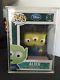 Funko Pop Vinyl Disney Alien Toy Story 33 Series 3 New Uk Grail Collectible