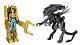 Funko Reaction Aliens Ripley Power Loader Queen Action Figure (3 Pack)