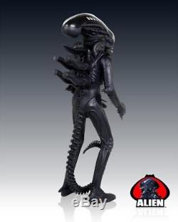 Gentle Giant 2014 24 ALIEN Vintage Jumbo Action Figure Factory Sealed in Box