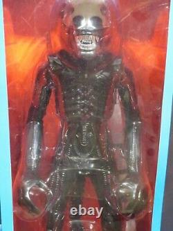 Gentle Giant Kenner Alien