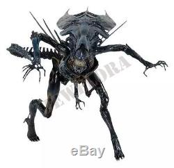 Genuine NECA Alien Vs Predator 15 ALIEN QUEEN Deluxe Action Figure with Box