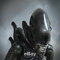 HCG 11 Scale Alien Big Chap Life Size Statue Hollywood Collectibles PRE-ORDER