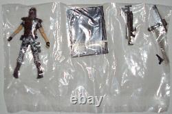 HIYA TOYS ALIENS COLONIAL MARINE REDDING 1/18 Sealed from APC