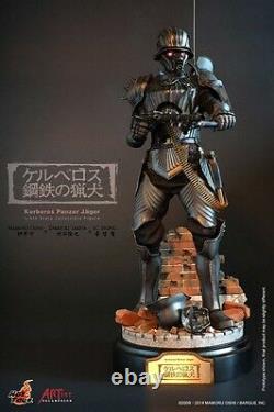 HOT TOYS AC02 Kerberos Panzer Jager Protect Gear 1/6 Figure IN STOCK