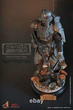 HOT TOYS AC02 Kerberos Panzer Jager Protect Gear 1/6 Figure IN STOCK