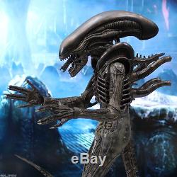 HOT TOYS ALIEN BIG CHAP (MMS106) 1/6 action figure new unopened usa