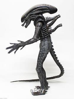 HOT TOYS ALIEN BIG CHAP (MMS106) 1/6 action figure new unopened usa