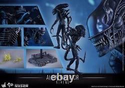 HOT TOYS ALIENS Movie ALIEN WARRIOR 1/6 Scale FIGURE MMS354 SEALED MIB AVP