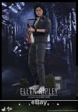 HOT TOYS Alien Ellen Ripley 1/6 Figure