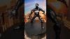 Hasbro Marvel Legends Secret Wars Black Suit Spider Man Action Figure Review Preview