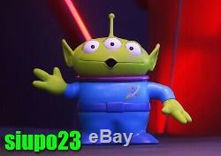 Herocross HVS #024 Disney Toy Story Alien Supersize Figure