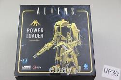 Hiya Aliens Power Loader Excuisite Mini Gamestop Exclusive Figure 2021 Very Rare