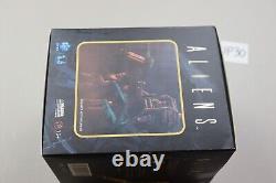 Hiya Aliens Power Loader Excuisite Mini Gamestop Exclusive Figure 2021 Very Rare