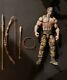 Hiya Aliens vs predator Dutch Schaefer Scale 3.75 1/18 custom MTF joytoy