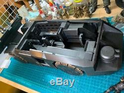 Hiya Toys 1/18 Aliens M577 Armored Personnel Carrier