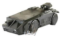 Hiya Toys 118 Aliens Colonial Marines APC Armored Personnel Carrier PX NEW