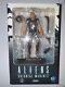 Hiya Toys 118 scale Aliens Colonial Marines Hicks Action Figure 4 Rare New