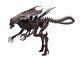 Hiya Toys Alien Resurrection Cloned Queen 118 Scale Action Figure, Multicolor