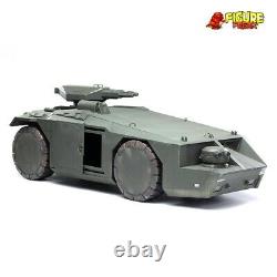 Hiya Toys Aliens APC Armored Personnel Carrier Green Version 118 Scale (NM Box)