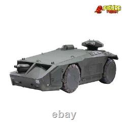 Hiya Toys Aliens APC Armored Personnel Carrier Green Version 118 Scale (NM Box)