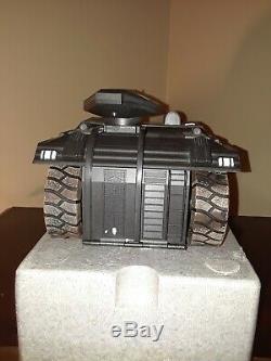 Hiya Toys Aliens Armored Personnel Carrier 118 Scale Vehicle APC